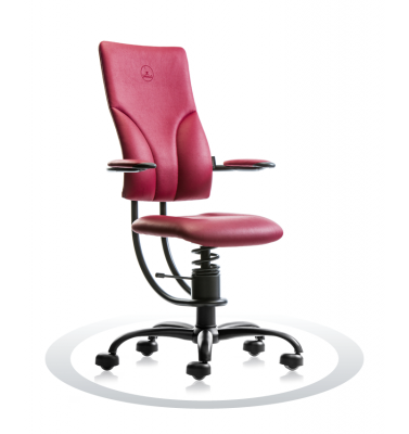 Spinalis Apollo balansstoel