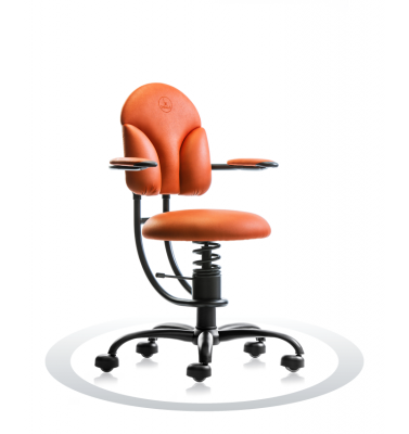 Spinalis Basic ergonomische balansstoel