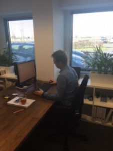 werkplekonderzoek