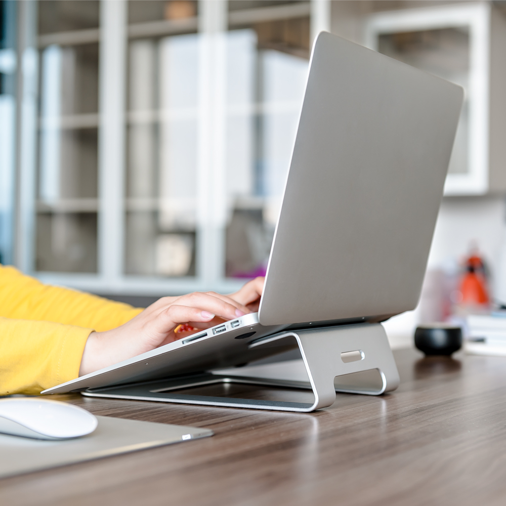 laptopstandaard Ergoline Style Plus AP1