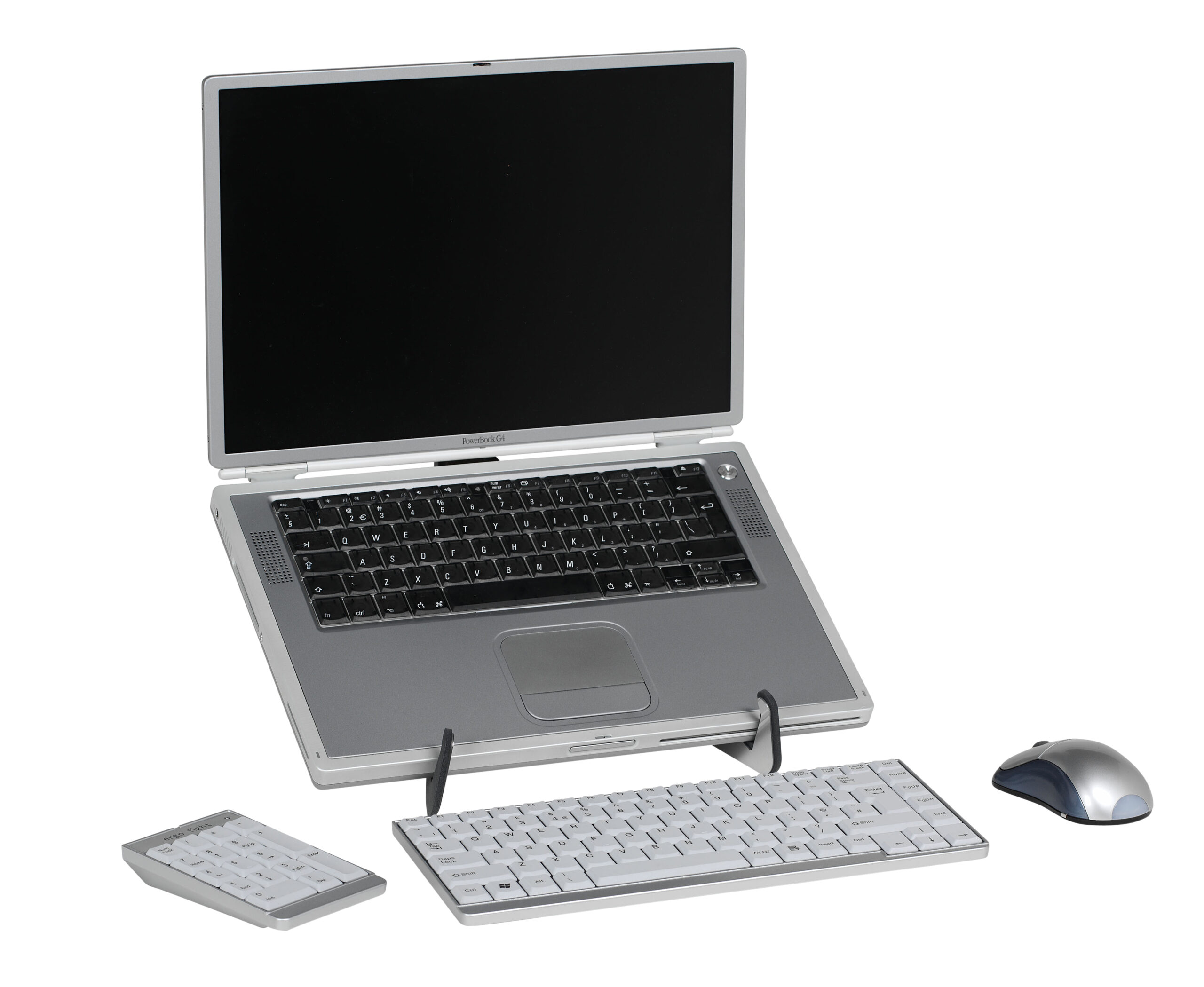 Laptop- en tabletstandaard Bobby - Afbeelding 5