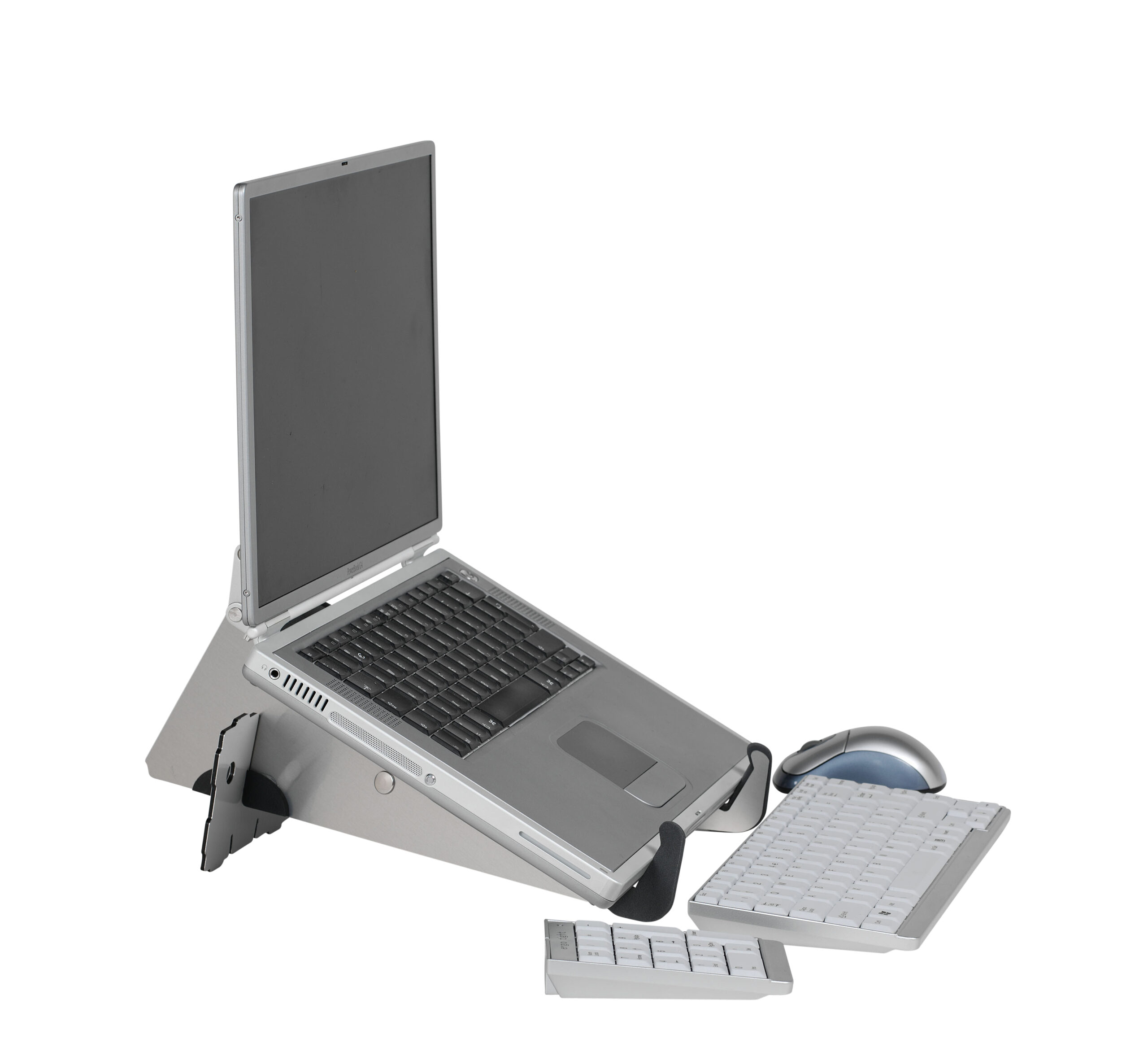 Laptop- en tabletstandaard Bobby - Afbeelding 4