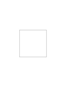 Tafelblad wit laminaat