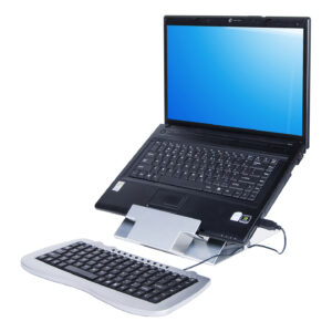 Addit Laptopstandaard 388