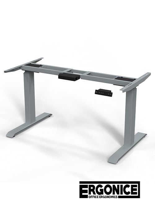 Sta bureau-onderstel Ergo Rise