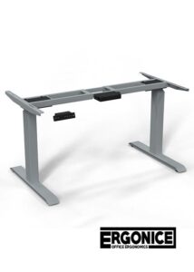 Sta bureau-onderstel Ergo Rise