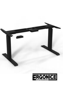 Sta bureau-onderstel Ergo Rise