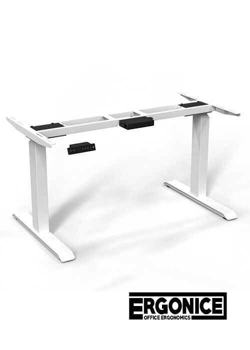 Sta bureau-onderstel Ergo Rise