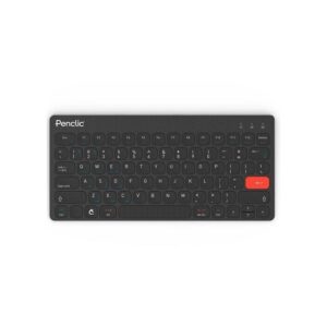 penclic-kb3-keyboard-black
