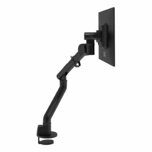 Dynamische monitor-arm voor één beeldscherm